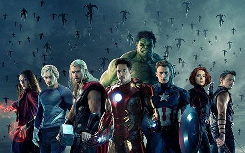 漫威最新影视爆料视频,神秘角色亮相，剧情悬念迭起！