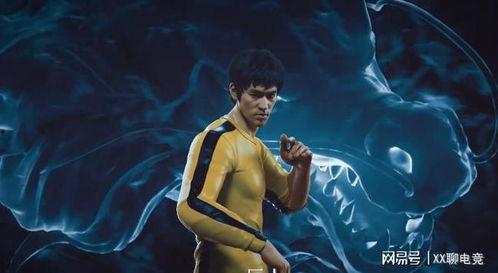 爆料李小龙皮肤视频,独家视频带你领略传奇风采